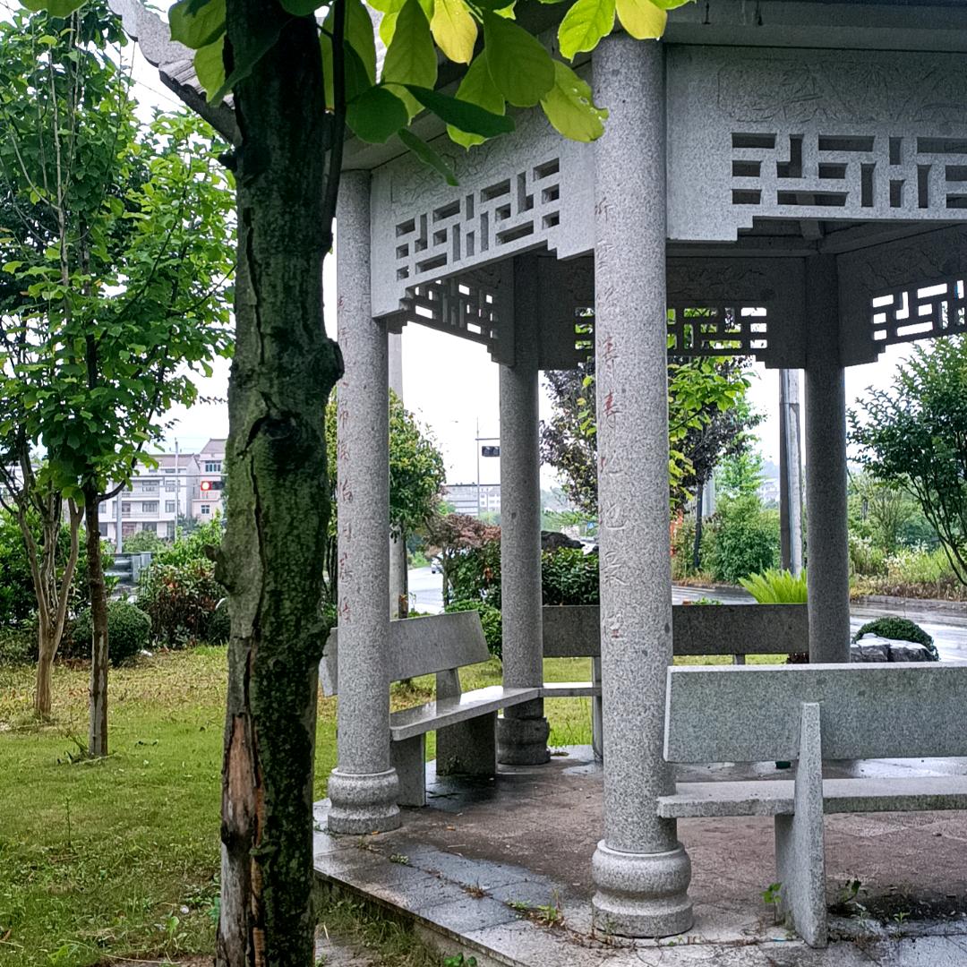 天亮就出发