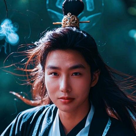 大话西游2@三丰