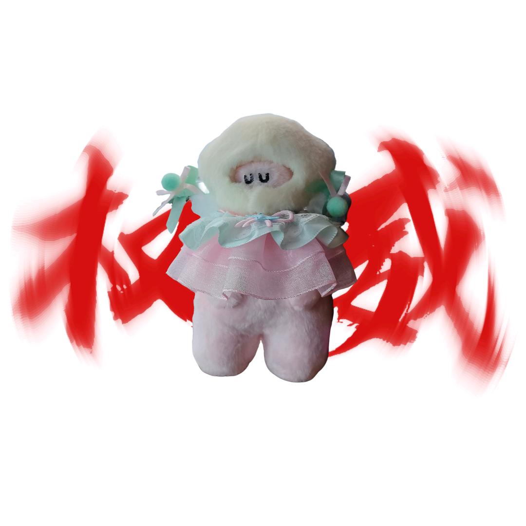 宇宙超级无敌纯情美少女战士.