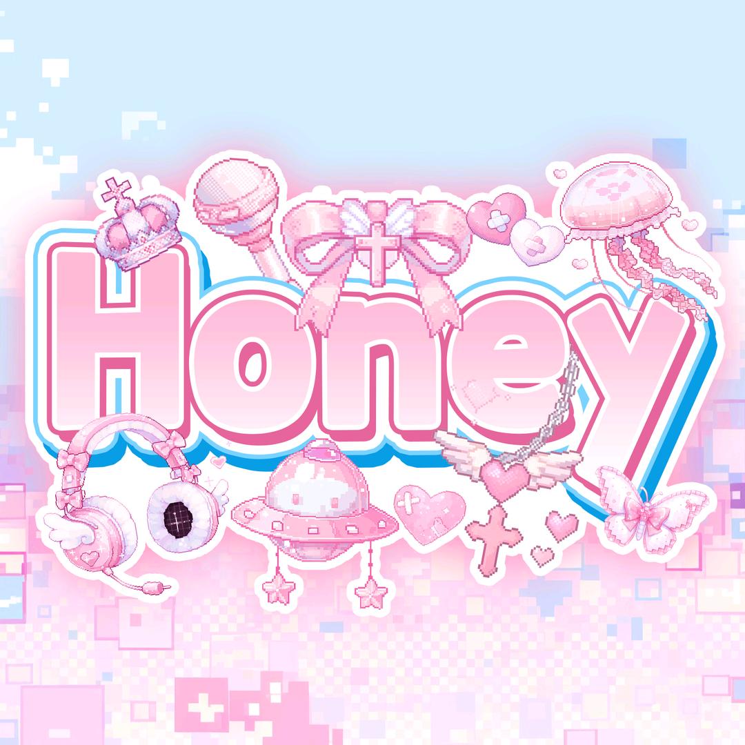 Honey💋互动点唱.待👑