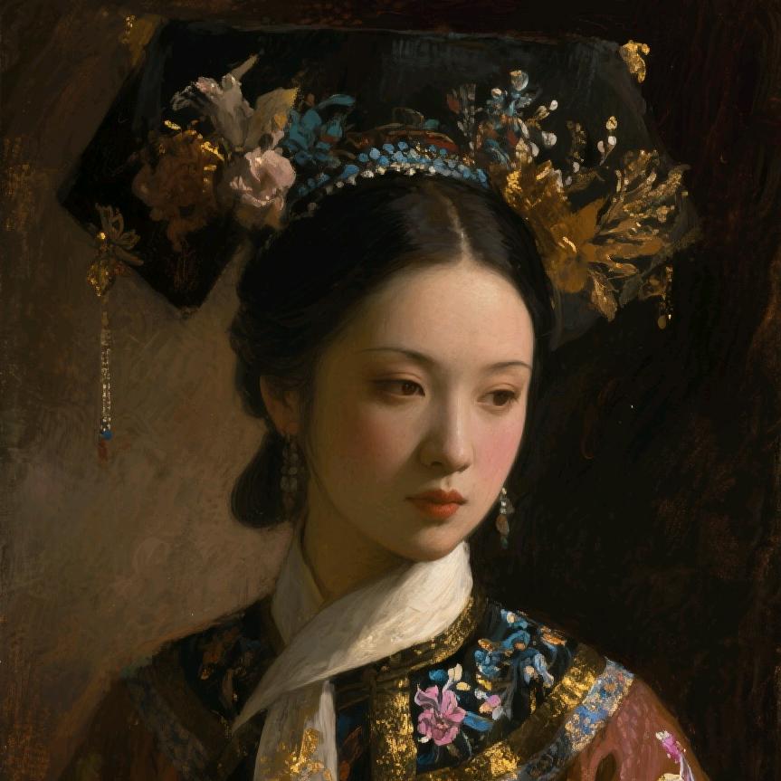 青史语