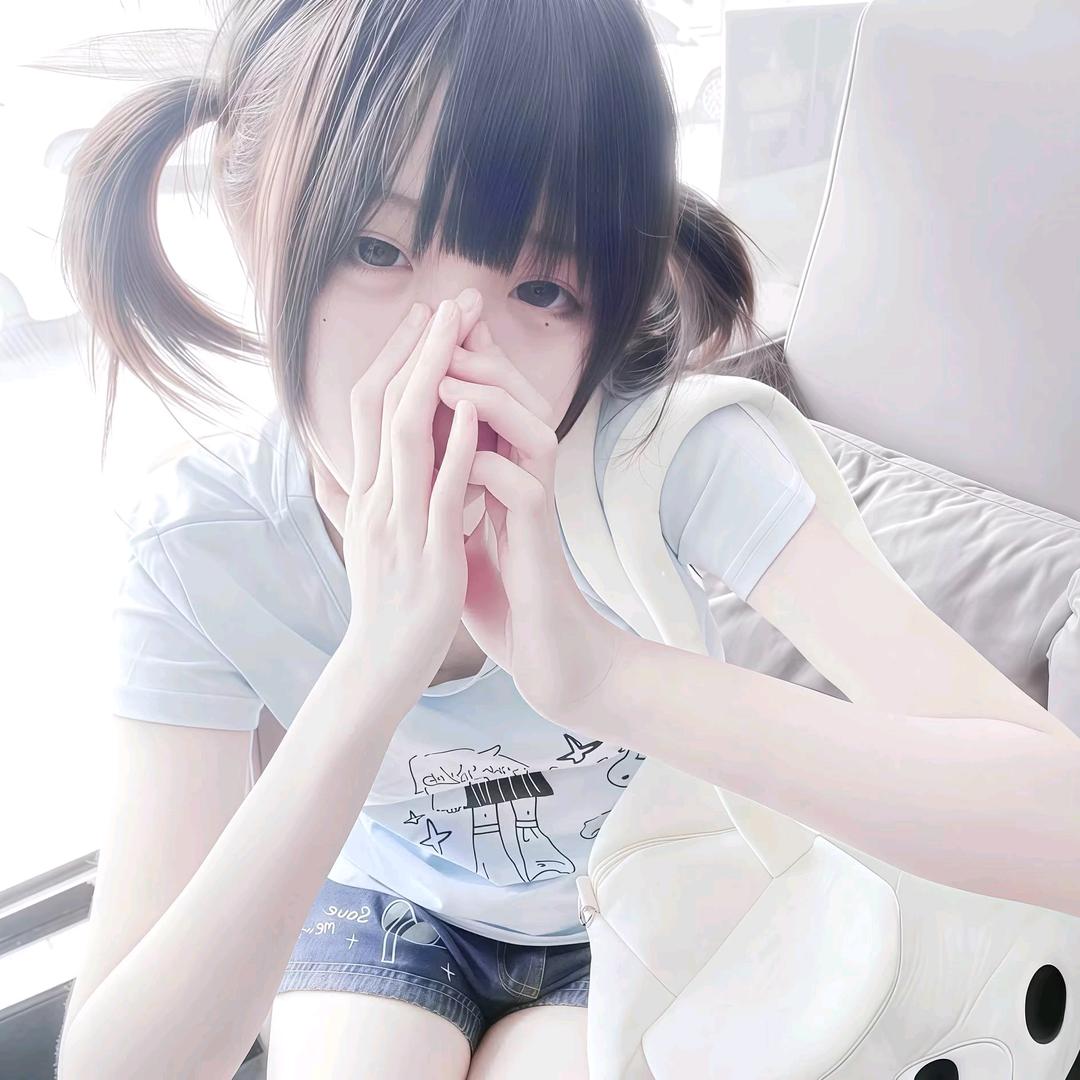 我心本天真