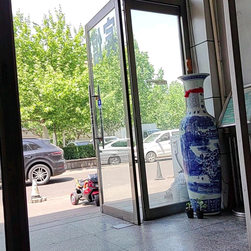 红叶林哥