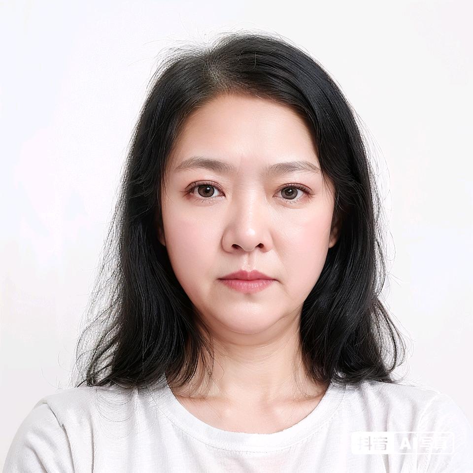 开心姐
