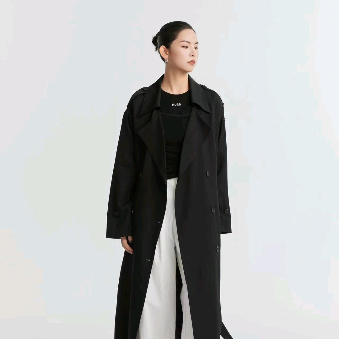 阿文 MG-品质衣橱