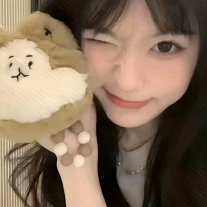 小猫好可爱