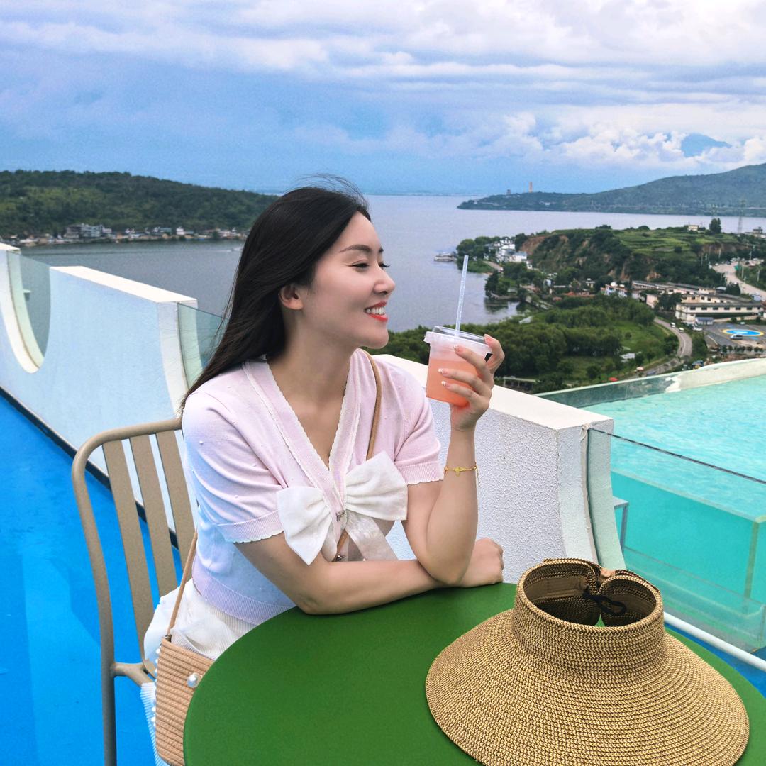 😋心有一片海🎊🐳