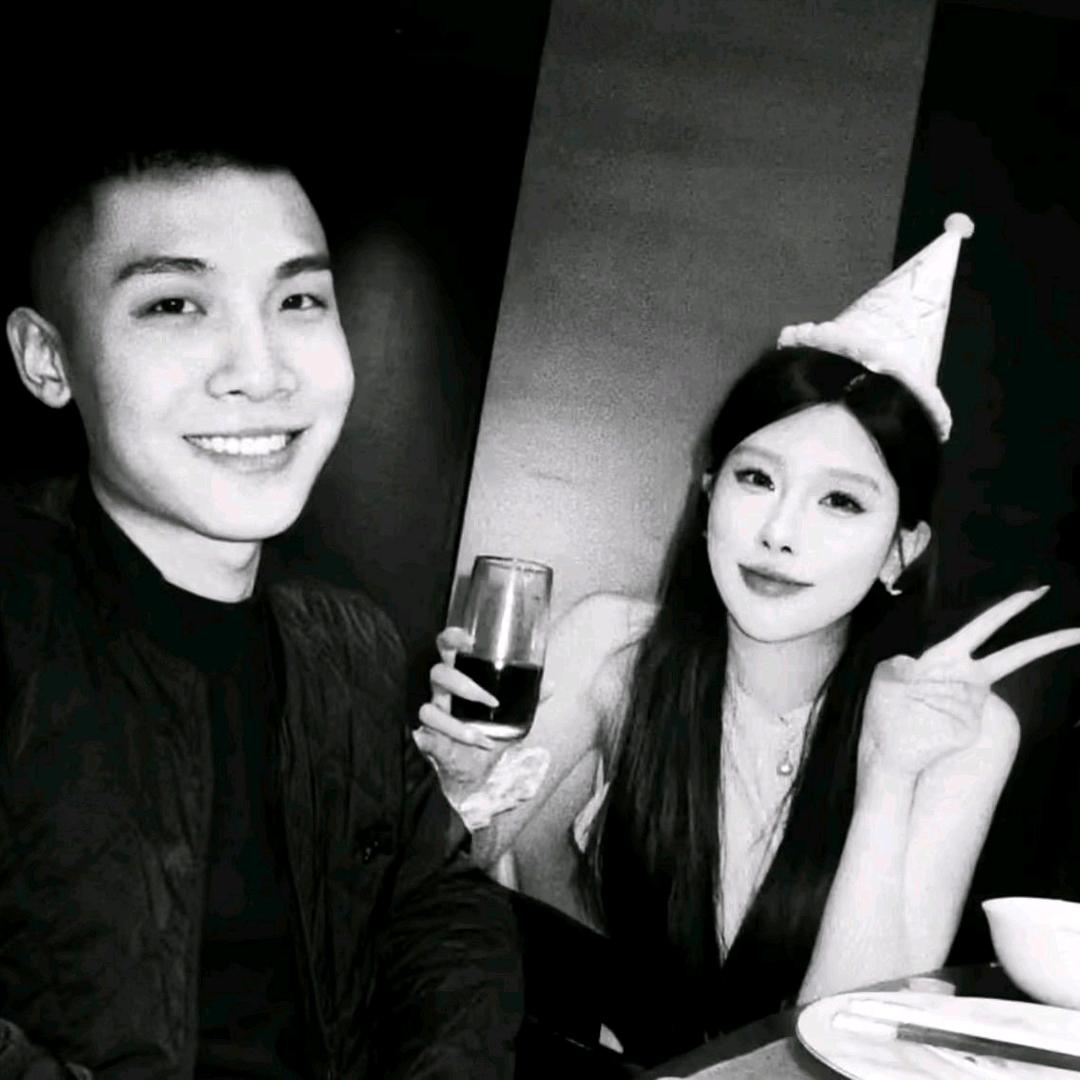 想当个称职的男朋友ㅤㅤㅤㅤㅤㅤ