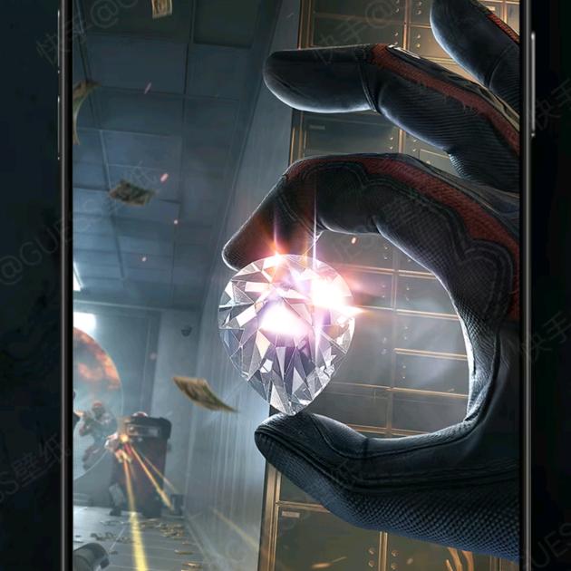 时瑾（三角洲行动）