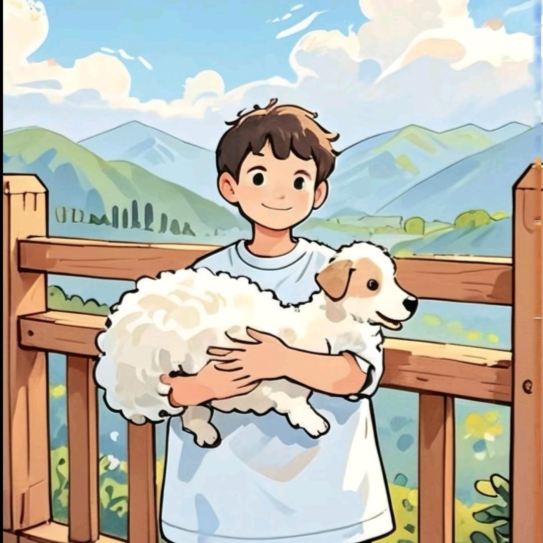 泡泡冰🧊