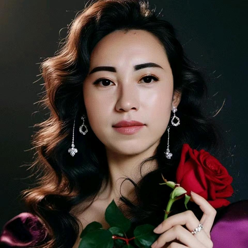 ꧁谁许我个未来꧂
