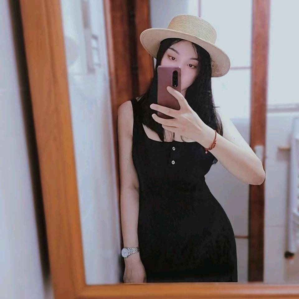 茜茜手绘（油画棒）