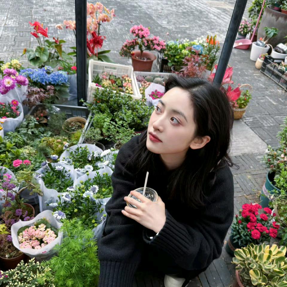 每天都不够睡🌾