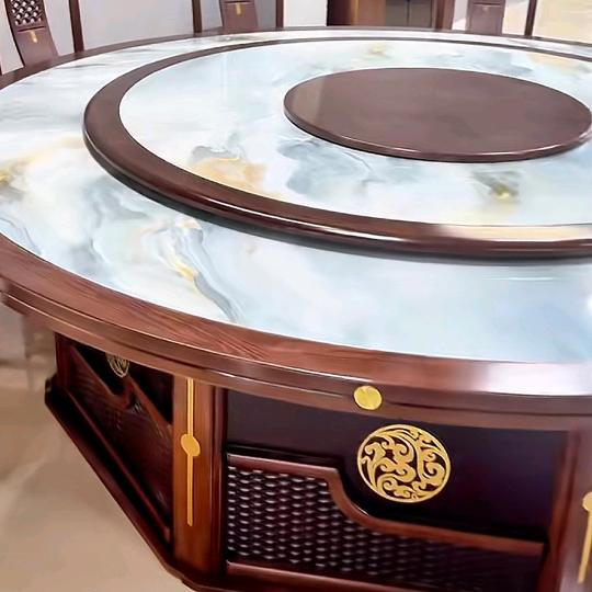 商城县志红家具厂