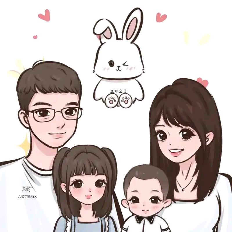 好运🌟💞加满