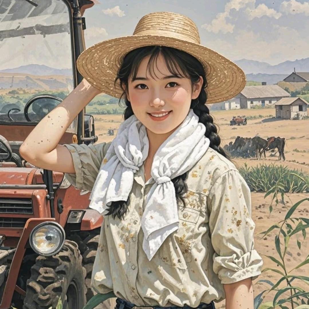 羽润商贸助农店