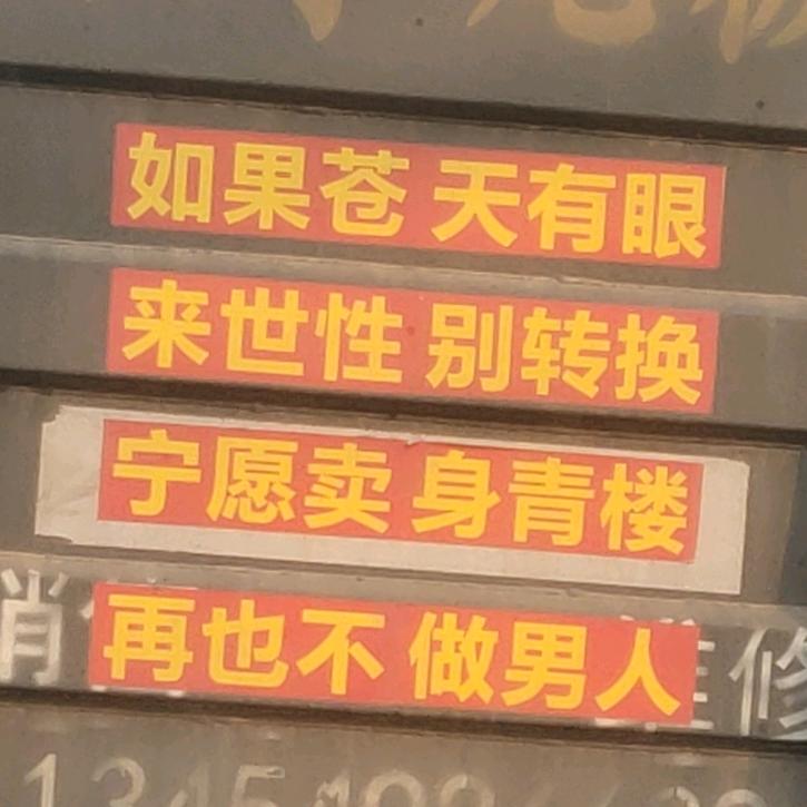 88年的单身狗