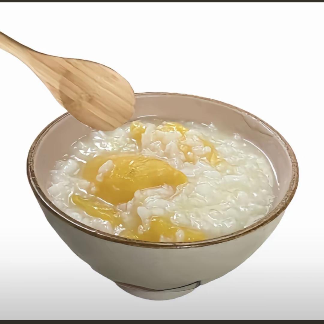 红苕稀饭
