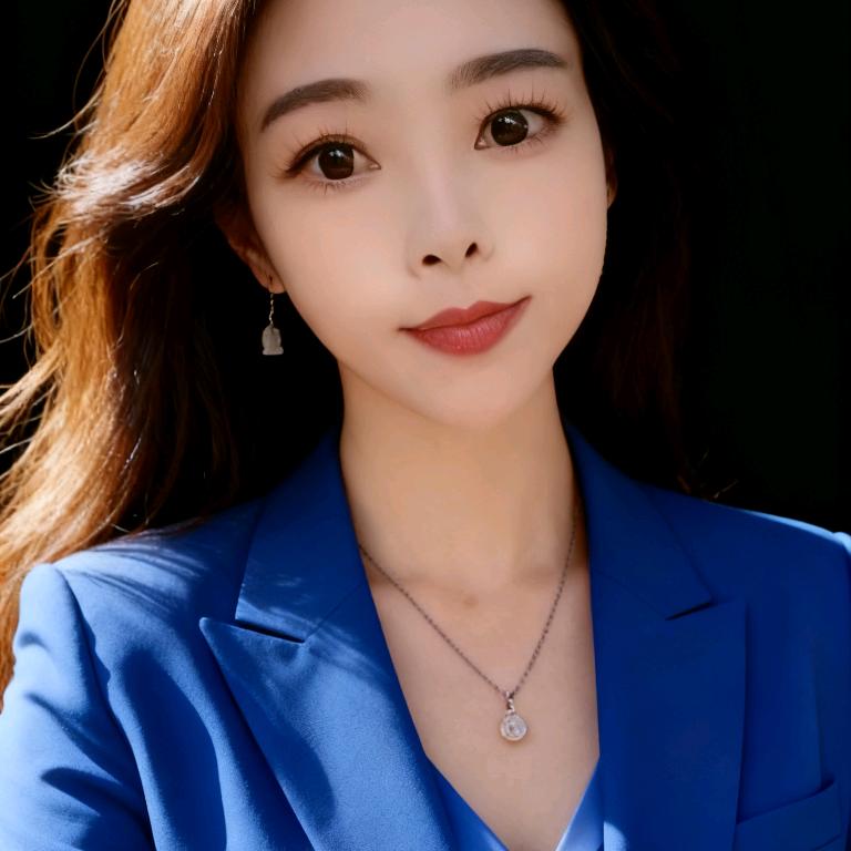 小莓吖（低粉变现）