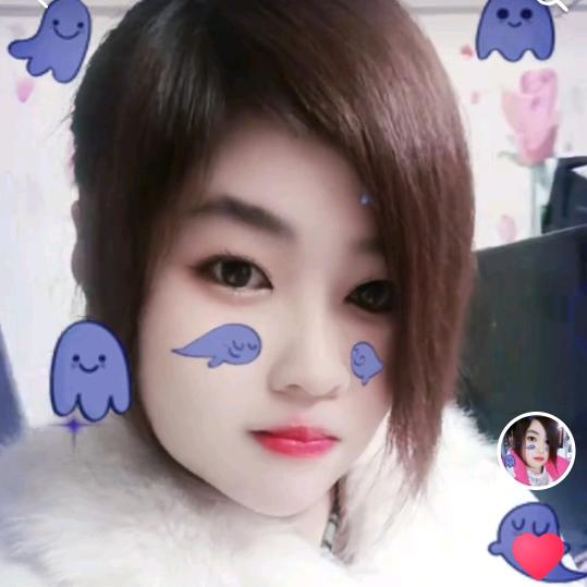 熟悉的陌生人，拒绝私聊