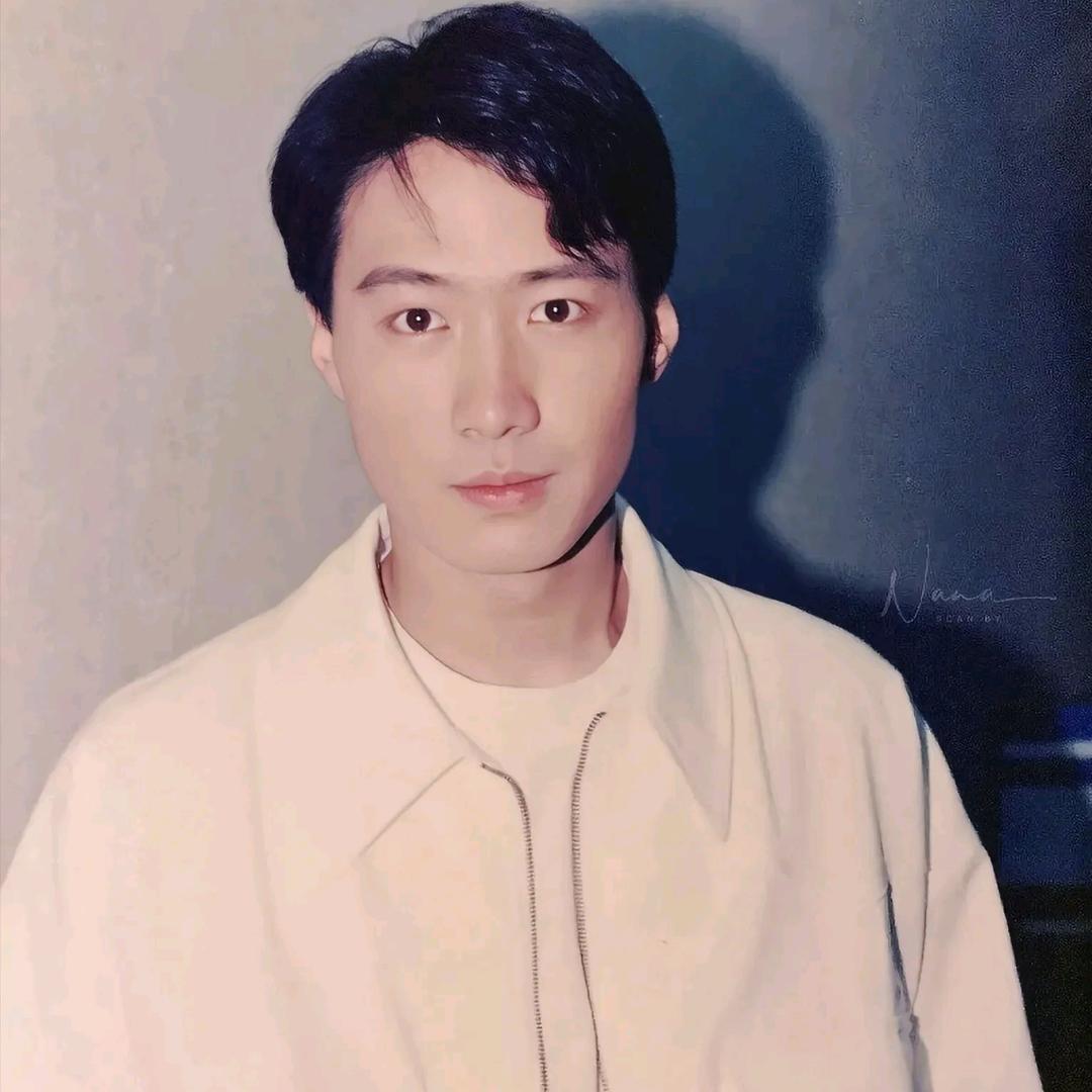 追梦人☀朱文龙