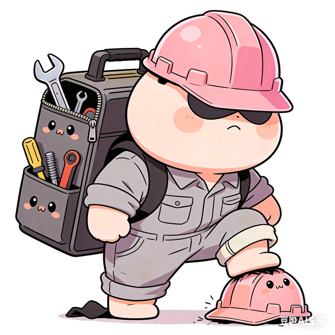 做工程的小火汁