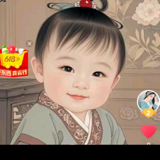 幸运幸福安康