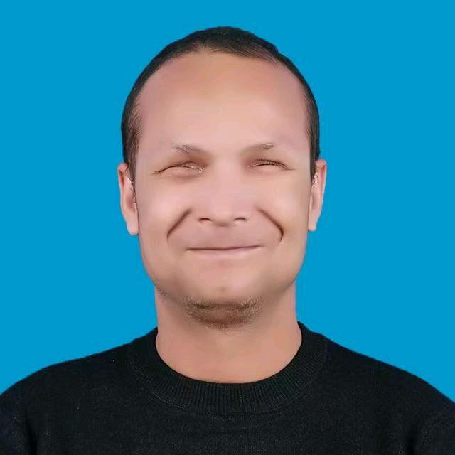 爱生活的残疾人