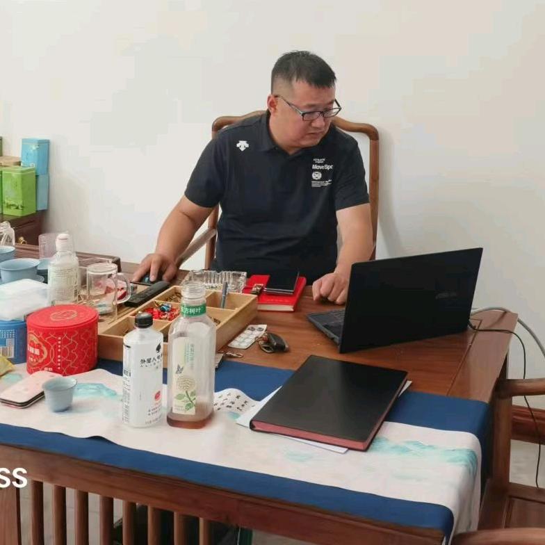 新疆乡村小院产业链主理人