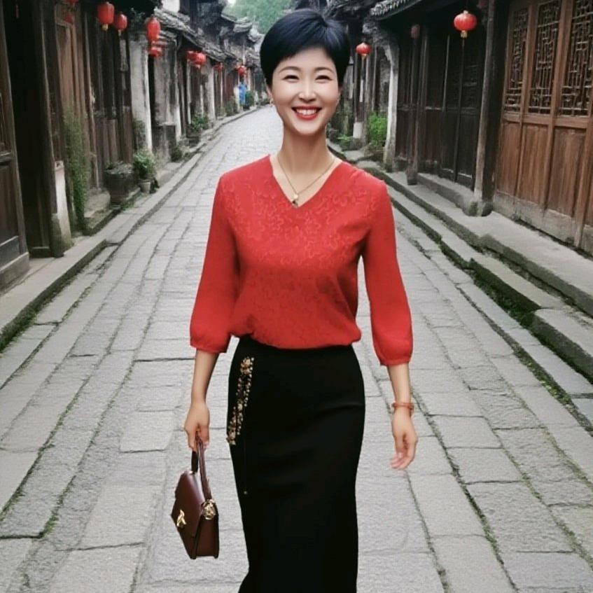 伊人女装