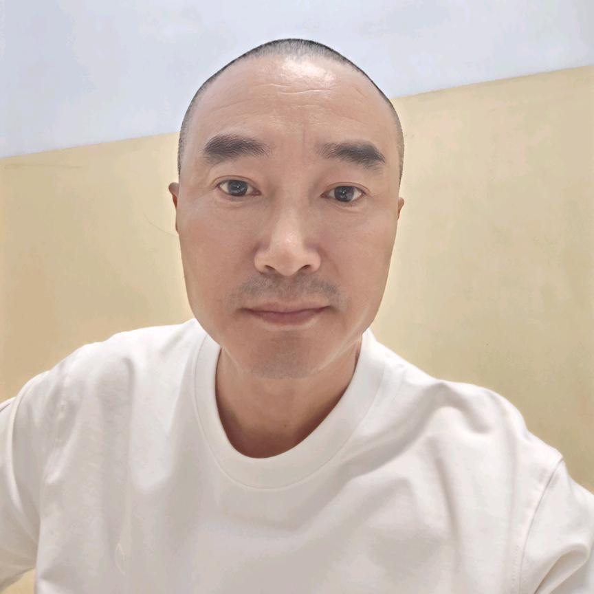 霍然开朗