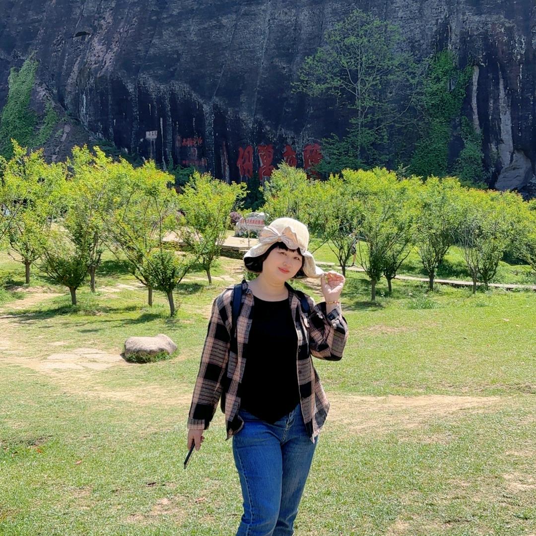 兰姐麦厝
