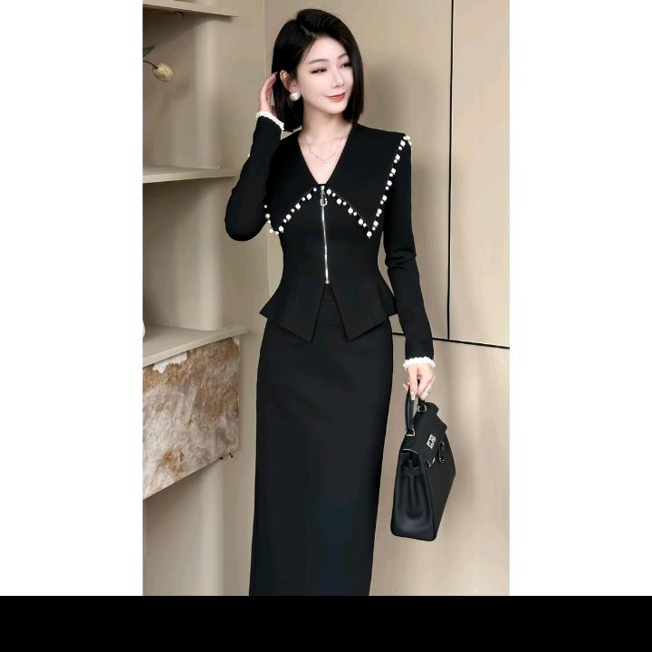 小时代女装