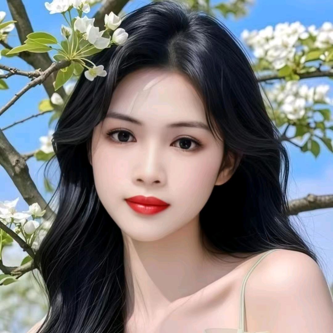 灿姒瑜头像