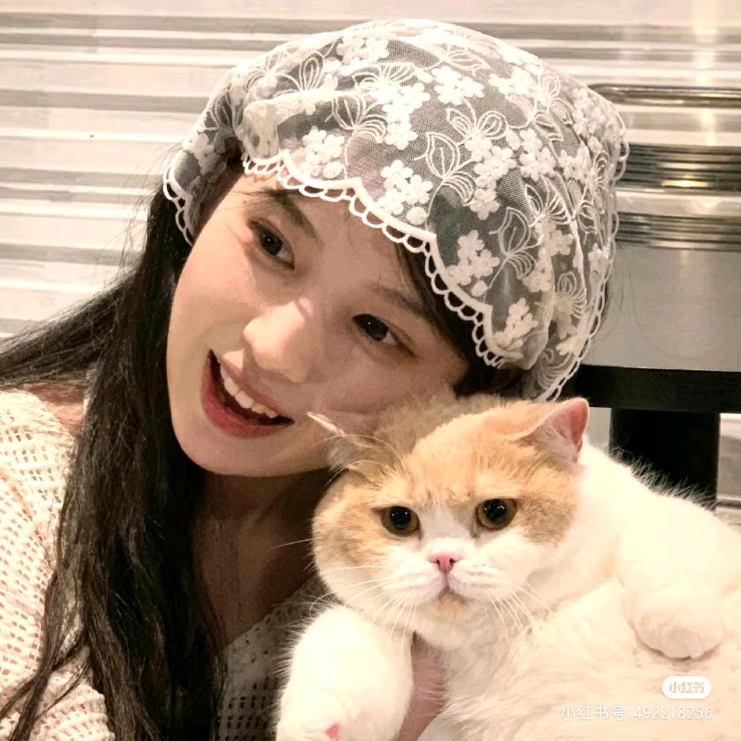 煎蛋噜噜clara