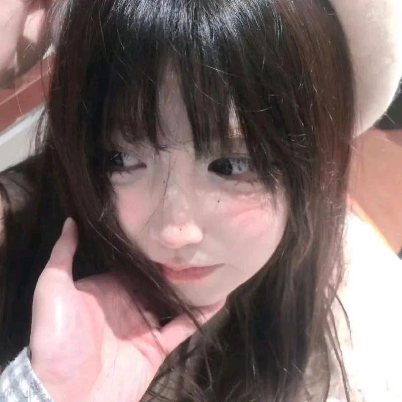 我最喜欢你了