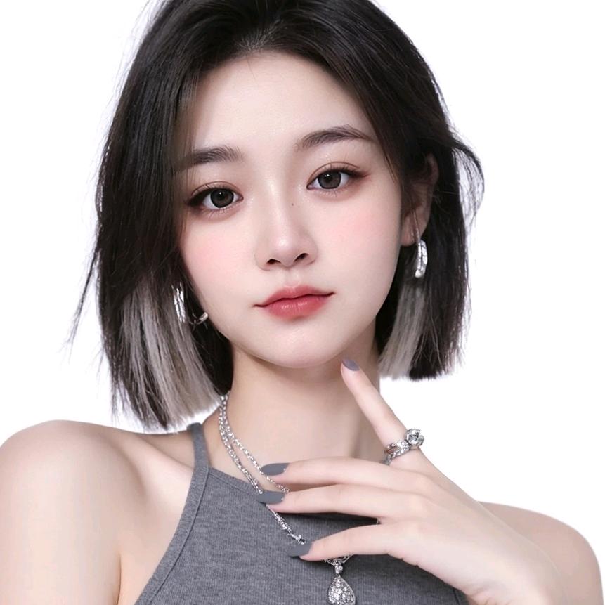 Wr-她的美甲美睫