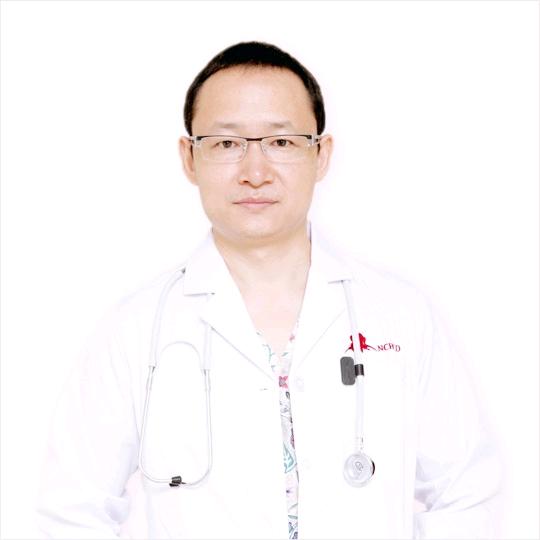 妇产科刘俊