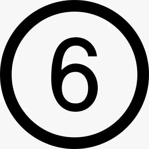 666666   #