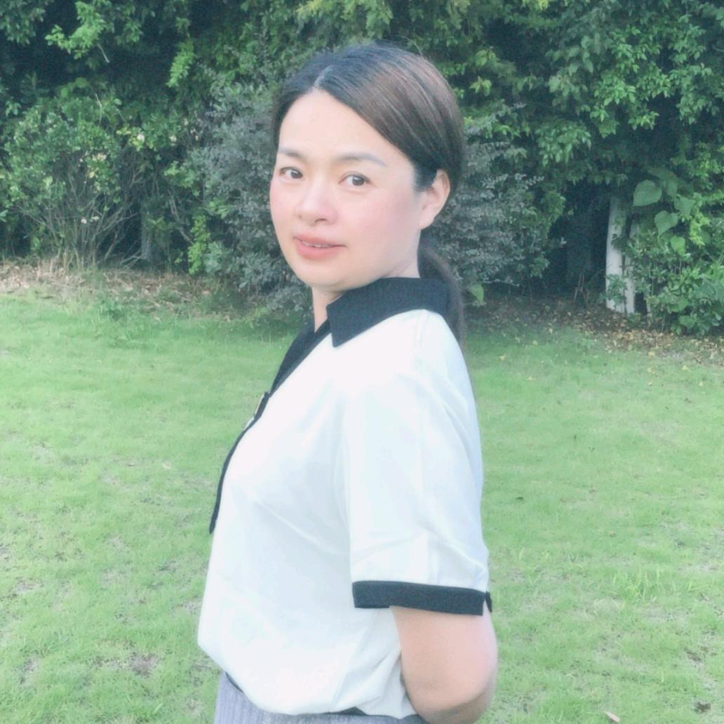 兰兰姐