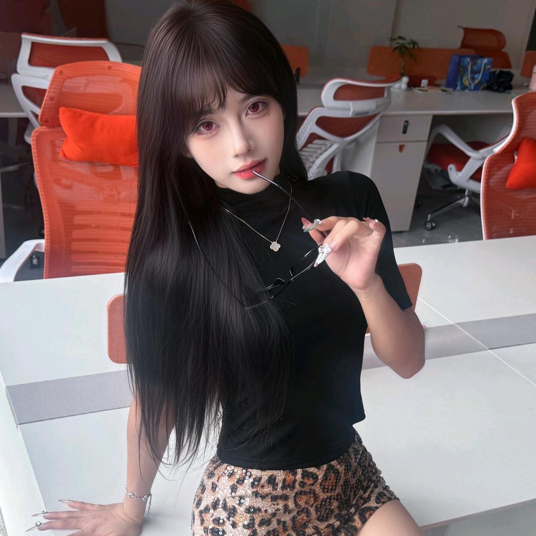 心仪崽崽🦋