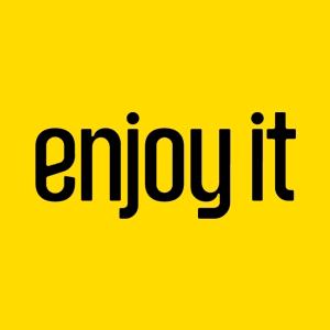 enjoy it芝芝