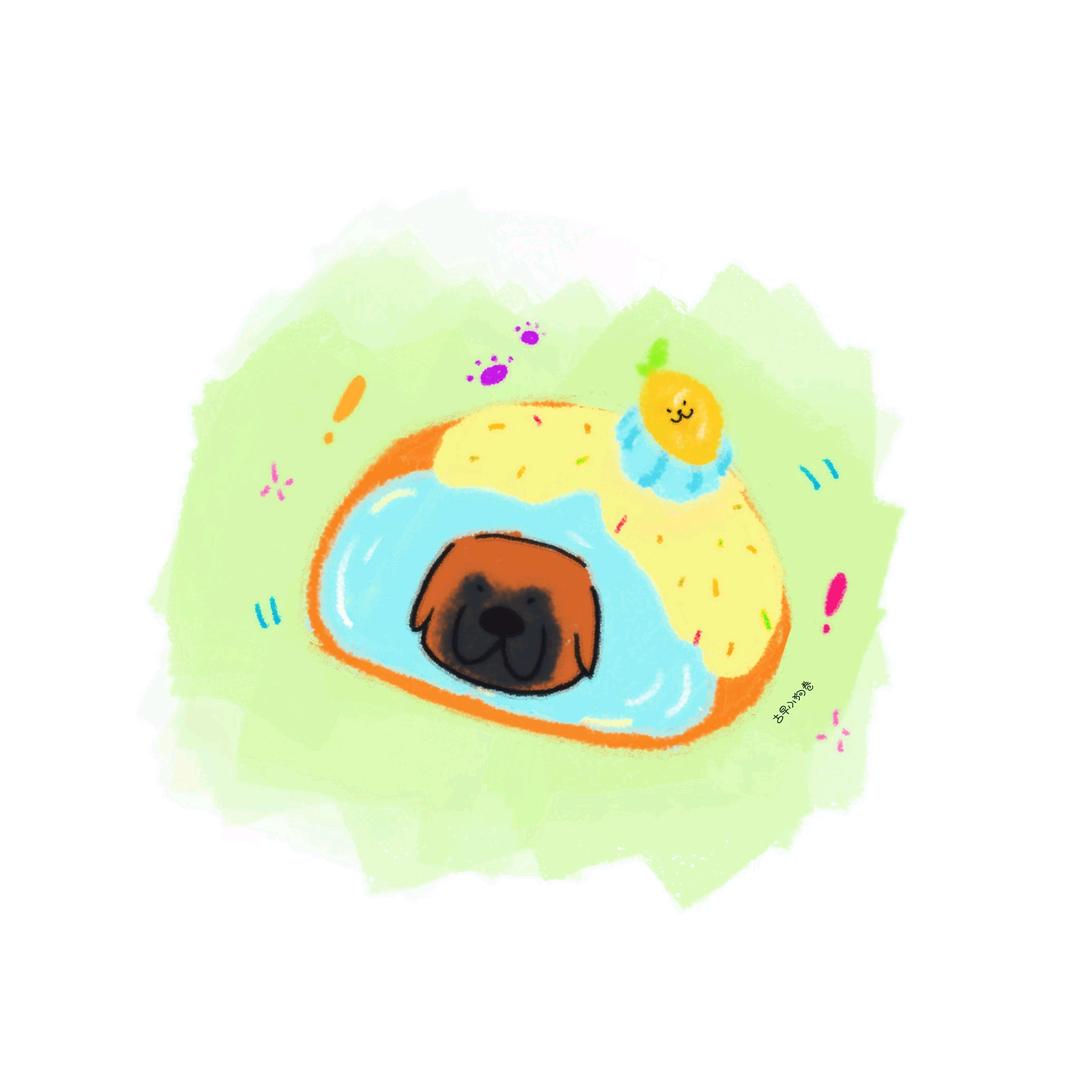 🌈O泡🌈