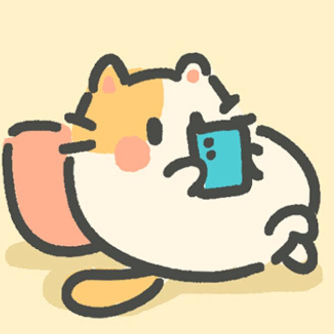 书猫的手帐日常