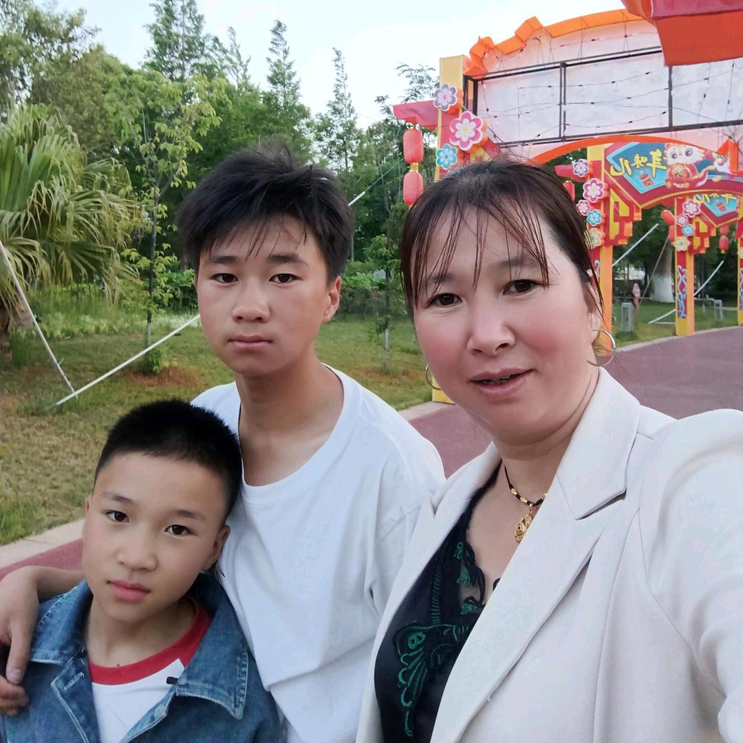 幸福靠自己
