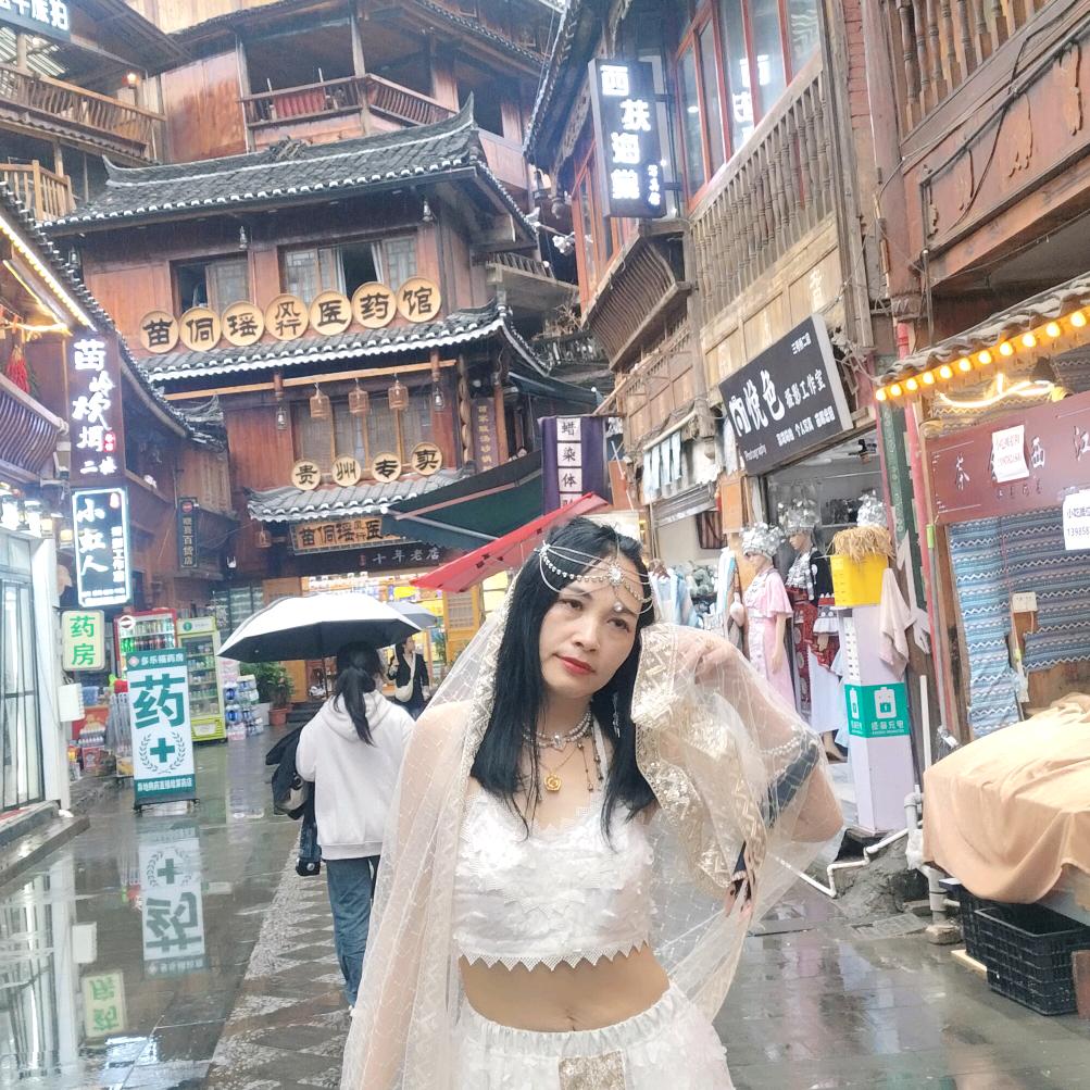 花为美🧡🧡
