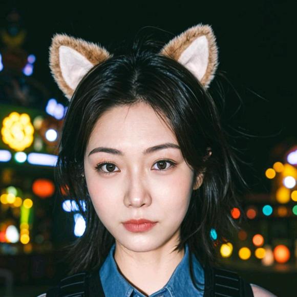 阿狸-手游