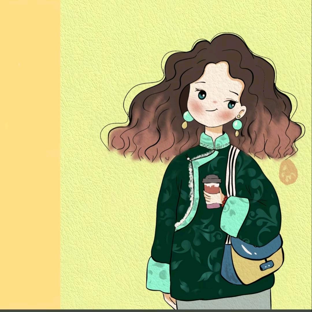 咖啡☕️