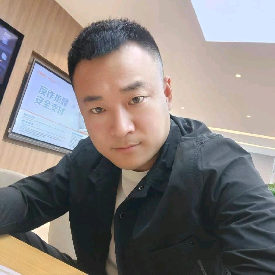 北方一建詹洪亮