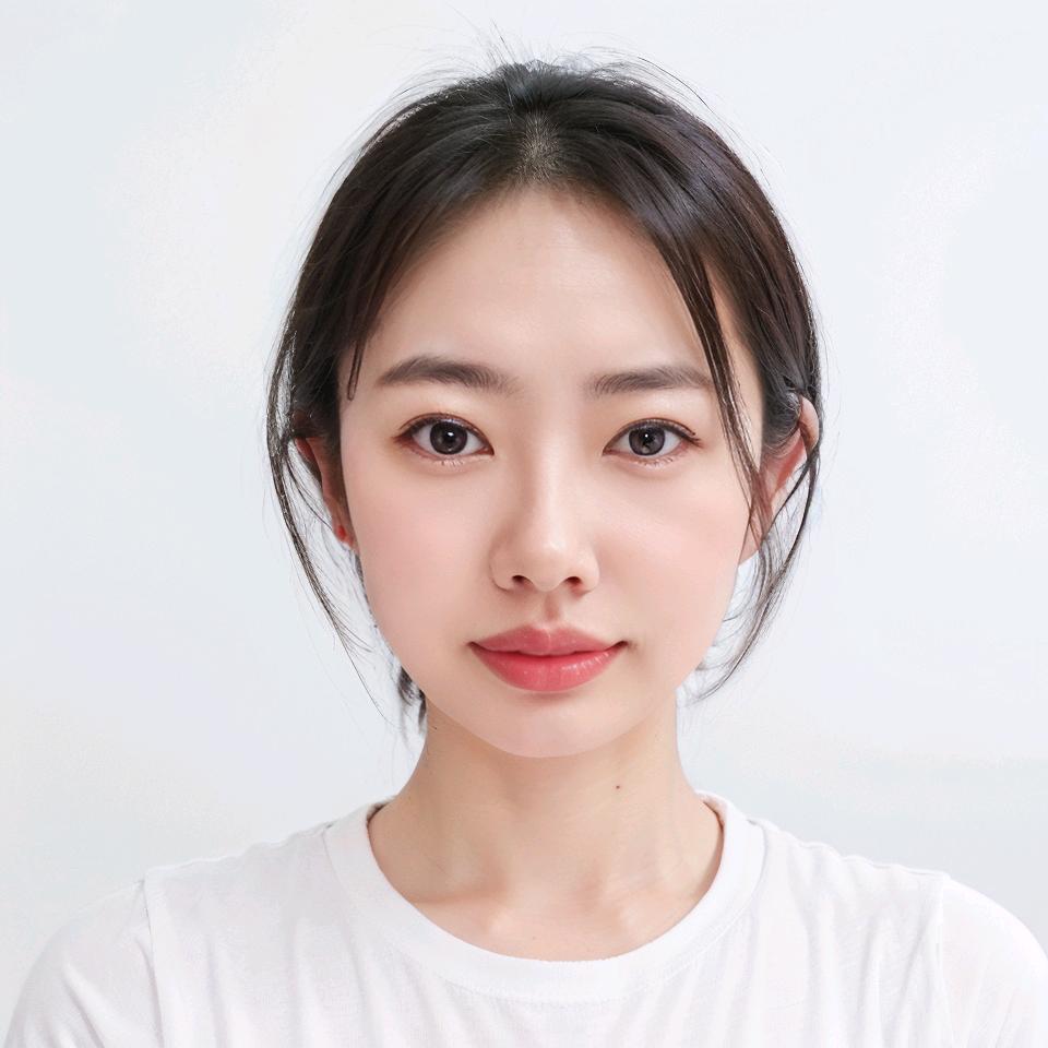 大丫爱运动